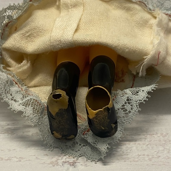 ⚡️Vintage 1970’s doll good condition for age⚡️ - Picture 7 of 12